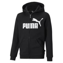 Mikina PUMA ESS BIG LOGO FZ HOODIE 58696701