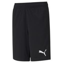 ortky PUMA ACTIVE INTERLOCK SHORTS 58698201