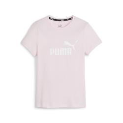 Triko PUMA ESS LOGO TEE G 58702967