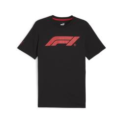 Pnske triko PUMA F1 ESS LOGO TEE 62585101