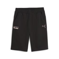 ortky PUMA PL ESS SHORTS 62587801