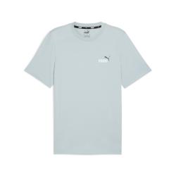 Triko PUMA ESS + 2 COL SMALL LOGO TEE 67447026