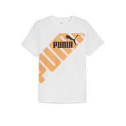 Triko PUMA POWER GRAPHIC TEE 67896002