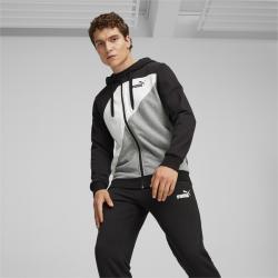 Sprava PUMA POWER TRACKSUIT TR 67973001