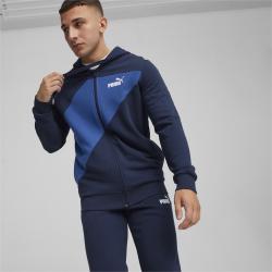 Sprava PUMA POWER TRACKSUIT TR 67973014