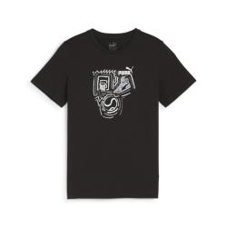 Triko PUMA GRAPHIC YEAR OF SPORTS TEE B 68029901