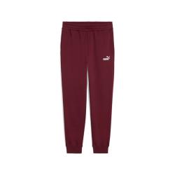 Pnske teplky PUMA ESS NO.1 LOGO SWEATPANTS FL 68260796