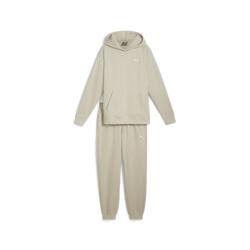 Dmska teplkov sprava PUMA LOUNGEWEAR TRACKSUIT 68309168