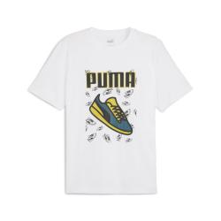 Triko PUMA GRAPHIC SNEAKER TEE 68320902