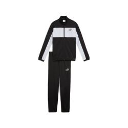 Chlapensk teplkov sprava PUMA POLY COLORBLOCK SUIT 68736101
