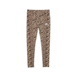 Dmske legny PUMA ESS GRAPHIC ANIMAL AOP LEGGINS 68808583