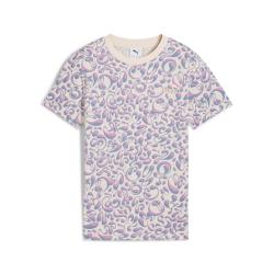 Dievensk triko PUMA TWEENERVERSE AOP TEE 68850087