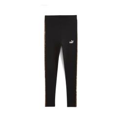 Dmske legny PUMA ESS GRAPHIC ANIMAL LEGGINS 68853601