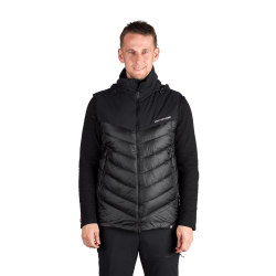 Pnska zateplen outdoorov vesta NORTHFINDER JEDRICK 3500-270