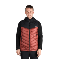 Pnska zateplen outdoorov vesta NORTHFINDER JEDRICK 3500-691