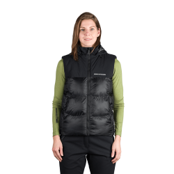 Dmska zateplen outdoorov vesta NORTHFINDER SHANNA 4500-270