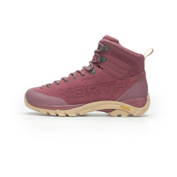 Dmska turistick lenkov obuv NORTHFINDER PANGMA1 20061-711